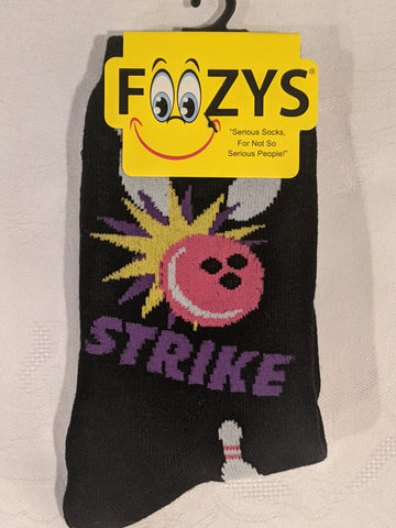 Bowling Socks