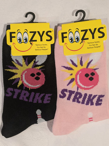 Bowling Socks