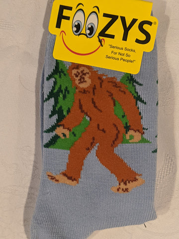 Big Foot Socks