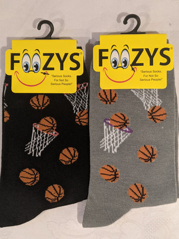 Basketball Socks