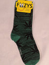 Cannabis Socks