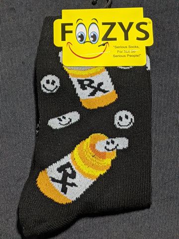 Happy Pills Socks