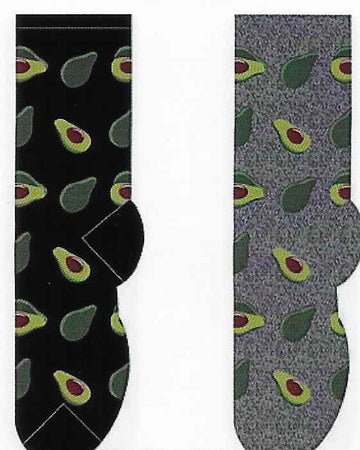 Avocados Socks