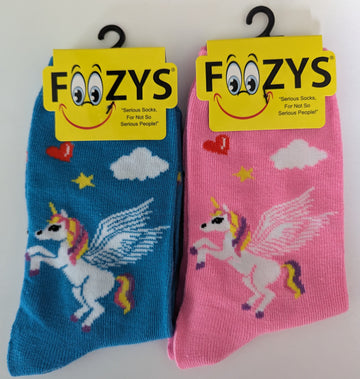Unicorns Socks