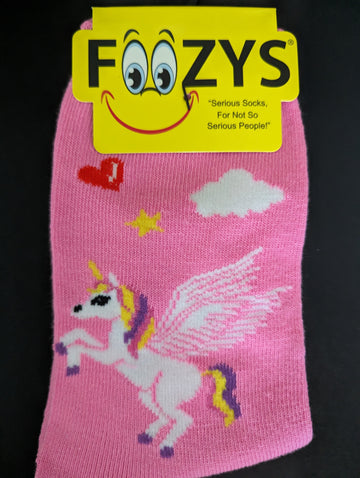 Unicorns Socks