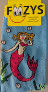 Mermaids Socks