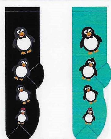 Penguin Socks