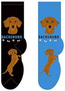 Dachshund Socks