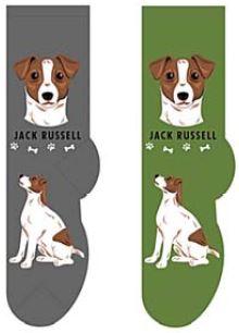 Jack Russel Socks