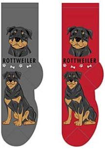 Rottweiler Socks