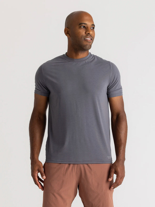 Elevate Lightweight Tee