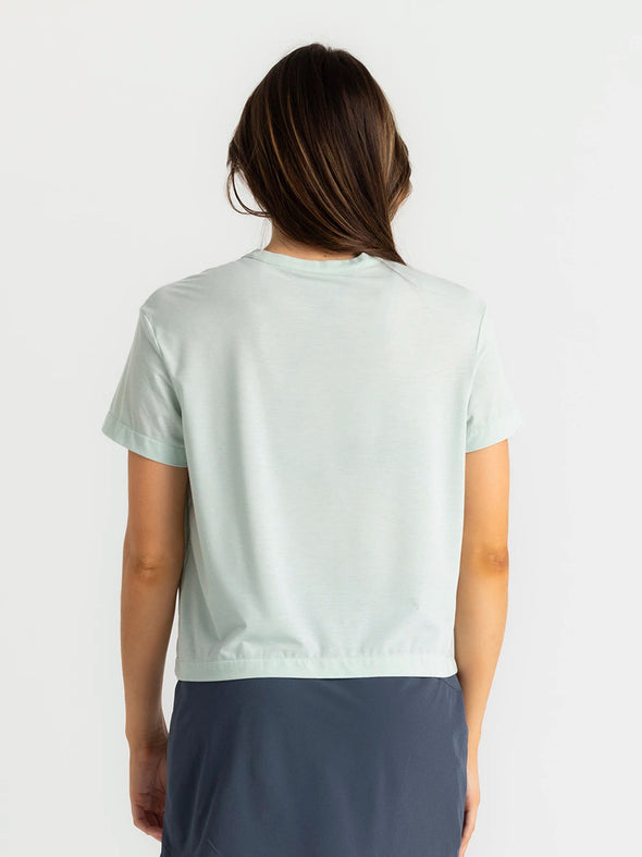 Elevate Lightweight Tee