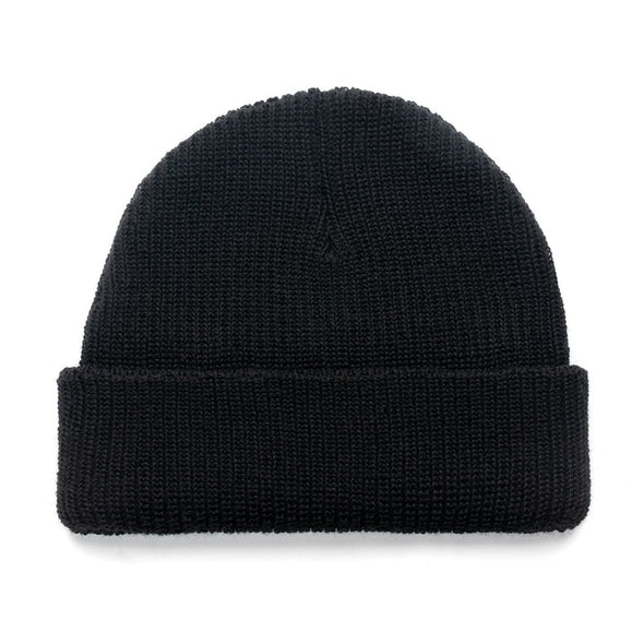 Burgee Wool Beanie