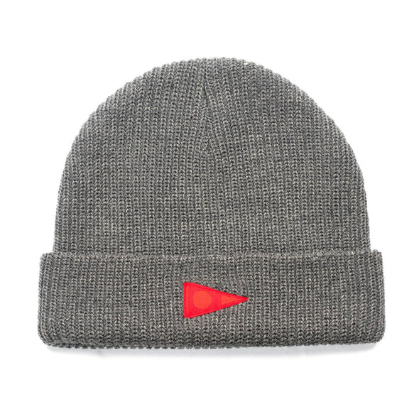 Burgee Wool Beanie