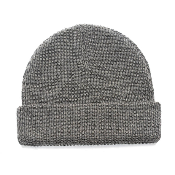 Burgee Wool Beanie