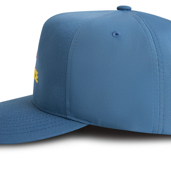 Logo Structured Twill Hat