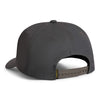 Logo Structured Twill Hat
