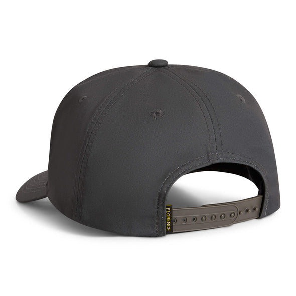 Logo Structured Twill Hat