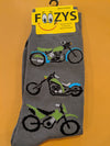 Motorcycle Socks