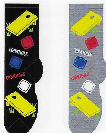 Cornhole Socks