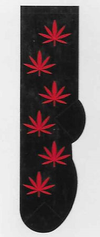 Cannabis 3 Socks