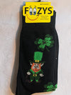 Leprechaun Socks