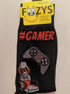 Gamer Socks