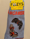 Gamer Socks