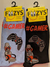 Gamer Socks