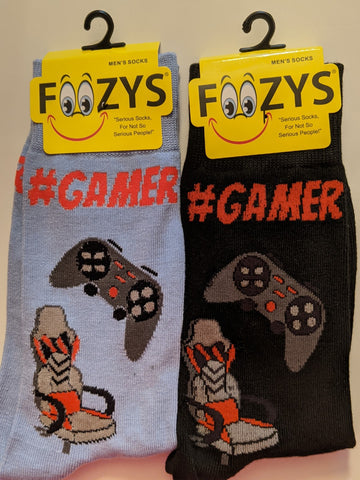 Gamer Socks