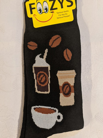 Coffee Socks