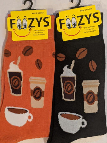 Coffee Socks