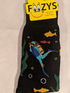 Scuba Diving Socks