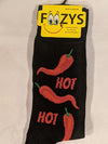 Chilli Peppers Socks