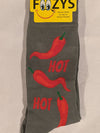 Chilli Peppers Socks