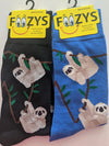 Sloths 2 Socks