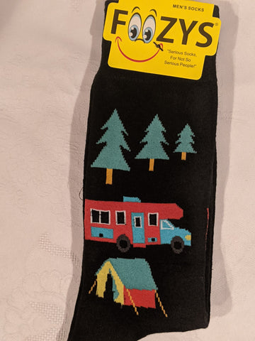 Camping Socks