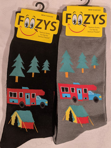 Camping Socks