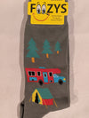 Camping Socks