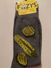 Dill Pickle Socks