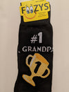 #1 Grandpa Socks