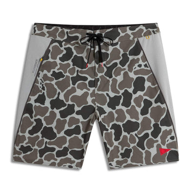 F1 Airtex Gamma Boardshort