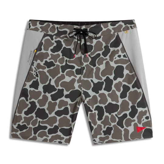 F1 Airtex Gamma Boardshort
