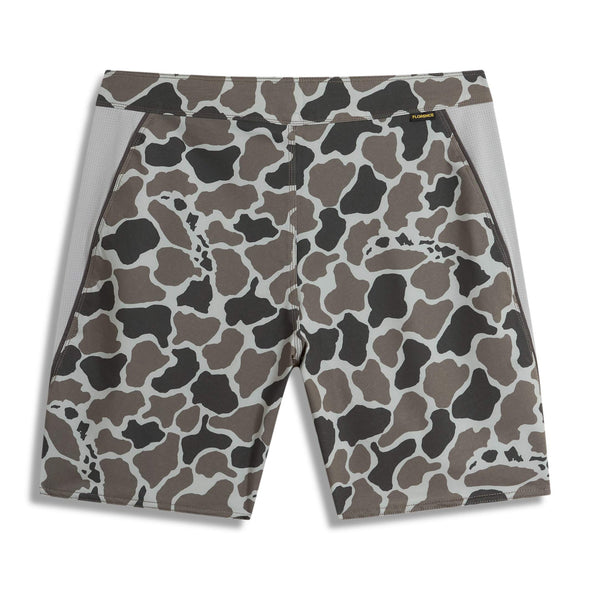 F1 Airtex Gamma Boardshort
