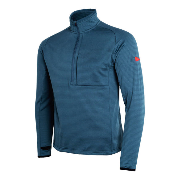 Off The Grid Half Zip