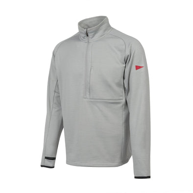 Off The Grid Half Zip