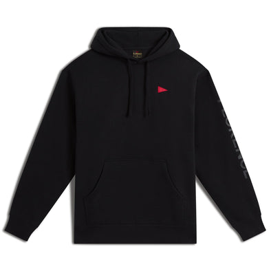 Burgee Hoodie