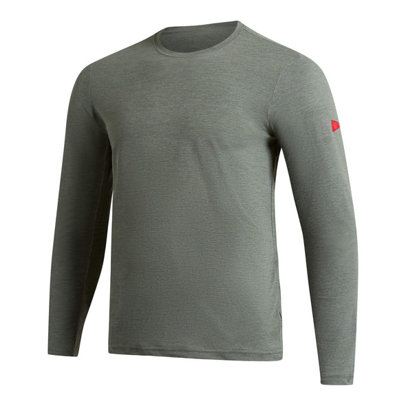 Airtex Long Sleeve Shirt