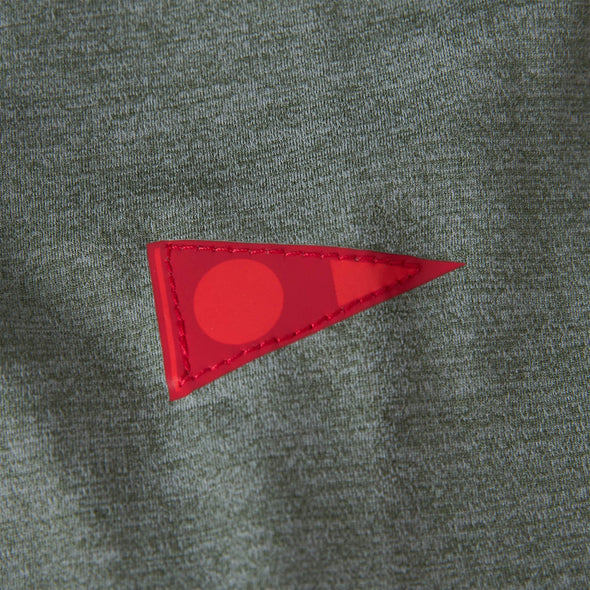 Airtex Long Sleeve Shirt