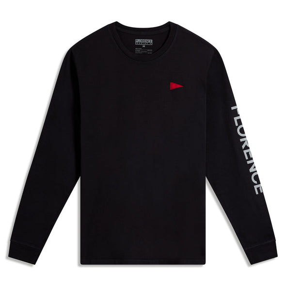Burgee Long Sleeve T-Shirt